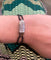 Montre Montre Oméga Art Déco 1932 Platine 58 Facettes M81