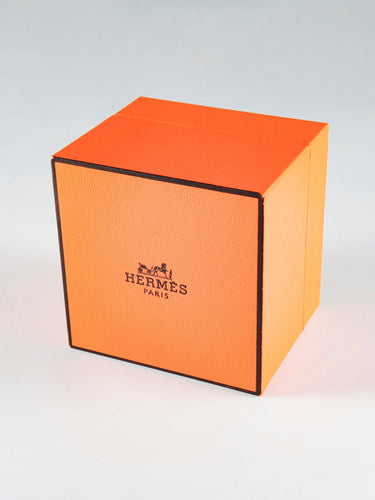 Bague 51 Hermès – Bague Clarté Grand Modèle 58 Facettes