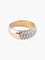 Bague 61 Bague Jonc Diamants 58 Facettes