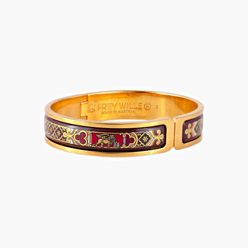 Bracelet BRACELET FREY WILLE HOMMAGE A VENISE 58 Facettes