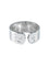 Bague 54 Bague Cartier Double C 58 Facettes