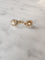 Boucles d'oreilles Dormeuses en or 58 Facettes