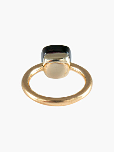 Bague Bague Pomellato Nudo Classic 58 Facettes