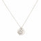 Pendentif Tiffany & Co Collier Coeur Retur to Tiffany Argent 58 Facettes 2340389CN