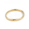 Bracelet Bracelet Jonc Or jaune 58 Facettes 2025441CN