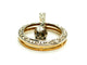 Pendentif Pendentif Or blanc Diamant 58 Facettes 1176284CN