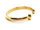 Bracelet Bracelet Jonc Or jaune 58 Facettes 1292291CN