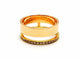 Bague 53 Repossi Bague Berbère Or rose Diamant 58 Facettes 1273398CN