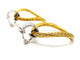 Boucles d'oreilles Boucles d'oreilles Clips Or jaune 58 Facettes 1680817CN