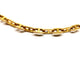Collier Collier Maille marine Or jaune 58 Facettes 1292227CN