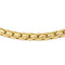 Collier Collier Grain de riz Or jaune Rubis 58 Facettes 2270806CN