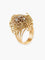 Bague 50 Bague Piaget or jaune et Diamants 58 Facettes