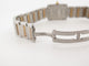 Montre montre CARTIER tank francaise pm or & acier quartz 58 Facettes 255276