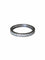Bague Alliance Américaine Art Déco diamants 58 Facettes
