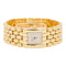 Montre Chaumet Montre Khésis Or jaune Diamant 58 Facettes 2366607CN