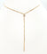 Collier Collier Or rose Diamant 58 Facettes 578809RV