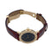Montre Montre Bulgari, "BB", or jaune. 58 Facettes 32167