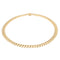 Collier Cartier Collier Maille anglaise Or jaune 58 Facettes 2648800CN