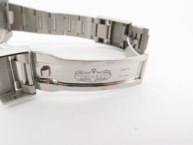 Montre montre ROLEX 116710ln gmt-master ii oyster perpetual automatique 40 mm 58 Facettes 252484