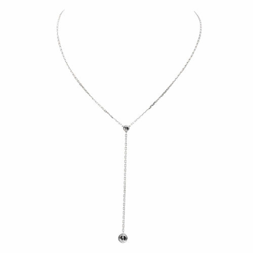 Collier Cartier Collier Négligé Love Or blanc 58 Facettes 2667927CN