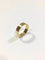 Bague Alliance Homme En Or 58 Facettes