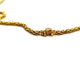 Collier Collier Maille royale Or jaune 58 Facettes 1116069CD