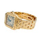 Montre Montre Cartier ,Panthère, or jaune. 58 Facettes 32437