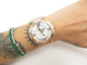 Montre montre CHOPARD imperiale 4241 automatique 40mm or rose 18k boite 58 Facettes 251501