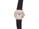 Montre montre LONGINES la grande classique l4.191.6 23mm quartz or 58 Facettes 253668