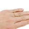 Bague 49 Bague Pomellato "Lucciole" en or jaune, diamant. 58 Facettes 30871