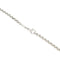 Collier Collier Chopard, "Happy Diamonds", or blanc. 58 Facettes 31384