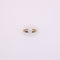 Bague Solitaire diamants or jaune 58 Facettes