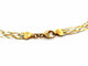Collier Collier ras de cou Or jaune 58 Facettes 1907885CN
