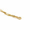 Collier Collier Or jaune Lapis Lazuli 58 Facettes 1907894CN