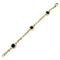 Bracelet Bracelet Bulgari, "Bulgari-Bulgari", or jaune. 58 Facettes 33060