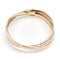 Bracelet Bracelet Jonc Or jaune 58 Facettes 1969277CN