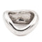 Bague 52 Fred Bague Mouvementé Or blanc 58 Facettes 577684CN