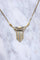 Collier Collier Art Déco deux ors, Circa 1930 58 Facettes