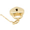 Pendentif Pendentif Or jaune 58 Facettes 1969283CN