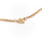 Collier Collier Or jaune 58 Facettes 1907892CN