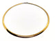 Collier Collier Maille oméga Or jaune 58 Facettes 1595122CN