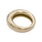 Bague 51 Bague Chaumet, "Anneau", or jaune. 58 Facettes 32382
