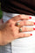 Bague 53 Bague Or jaune Diamant 58 Facettes 1913083CN