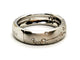 Bague 58 Repossi Bague Astrale Or blanc Diamant 58 Facettes 1530159CN
