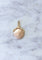 Pendentif Médaille pivotante pièce romaine or 58 Facettes