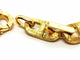 Bracelet Bracelet Maille marine Or jaune 58 Facettes 1680812CN
