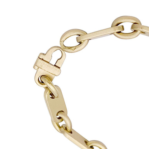 Bracelet Bracelet Hermès or jaune. 58 Facettes 33118