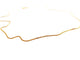 Collier Collier Maille gourmette Or jaune 58 Facettes 1152852CD