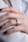 Bague 56 Bague Or jaune Diamant 58 Facettes 1819490CN