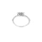 Bague 50 Bague trilogie Diamants 58 Facettes 9755